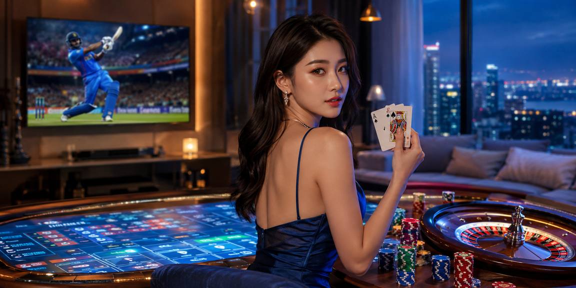 bty1035 Live Casino